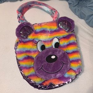 Irregular Choice Bag New